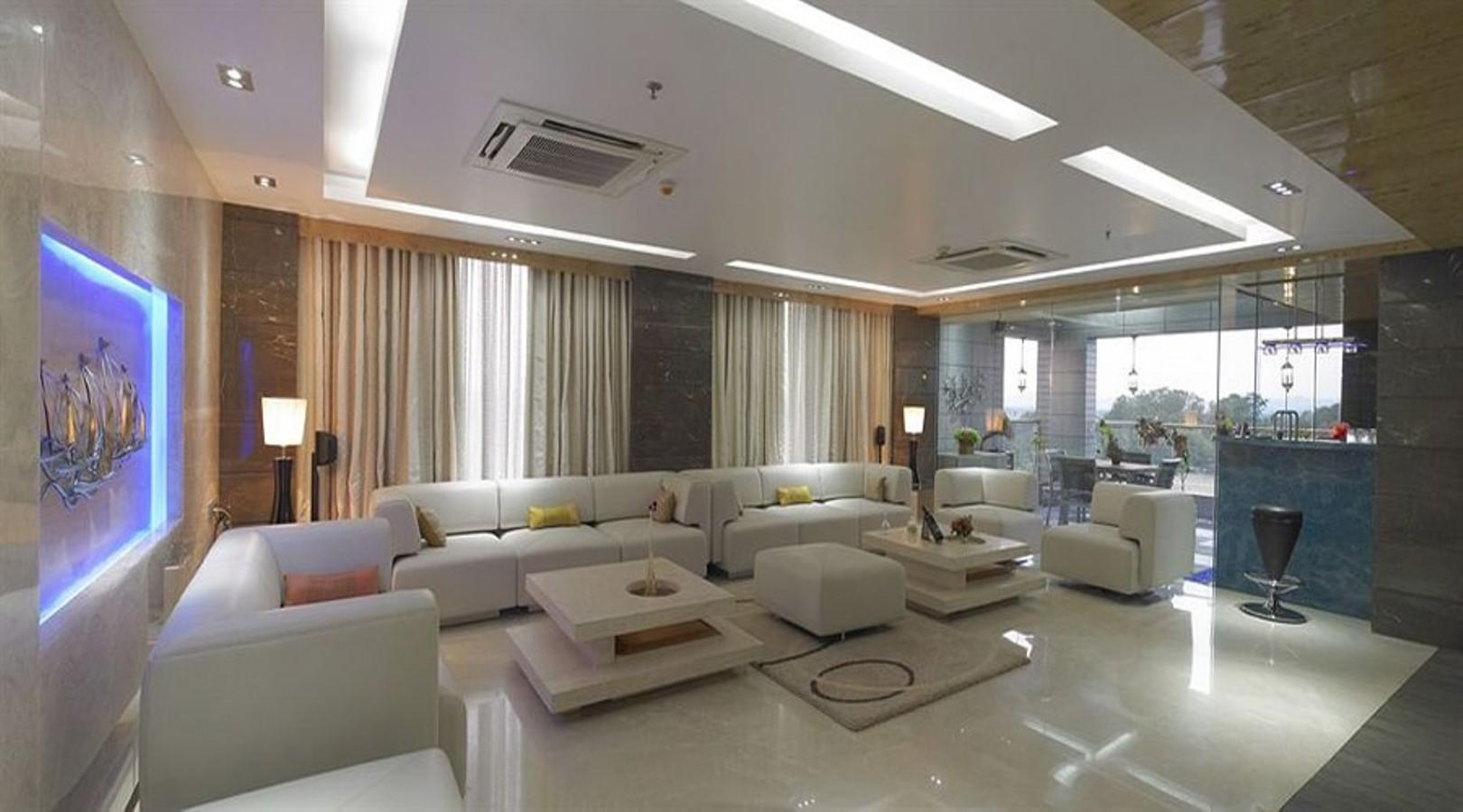 Royal Orchid Central Kireeti Hampi, Hospet Exterior foto
