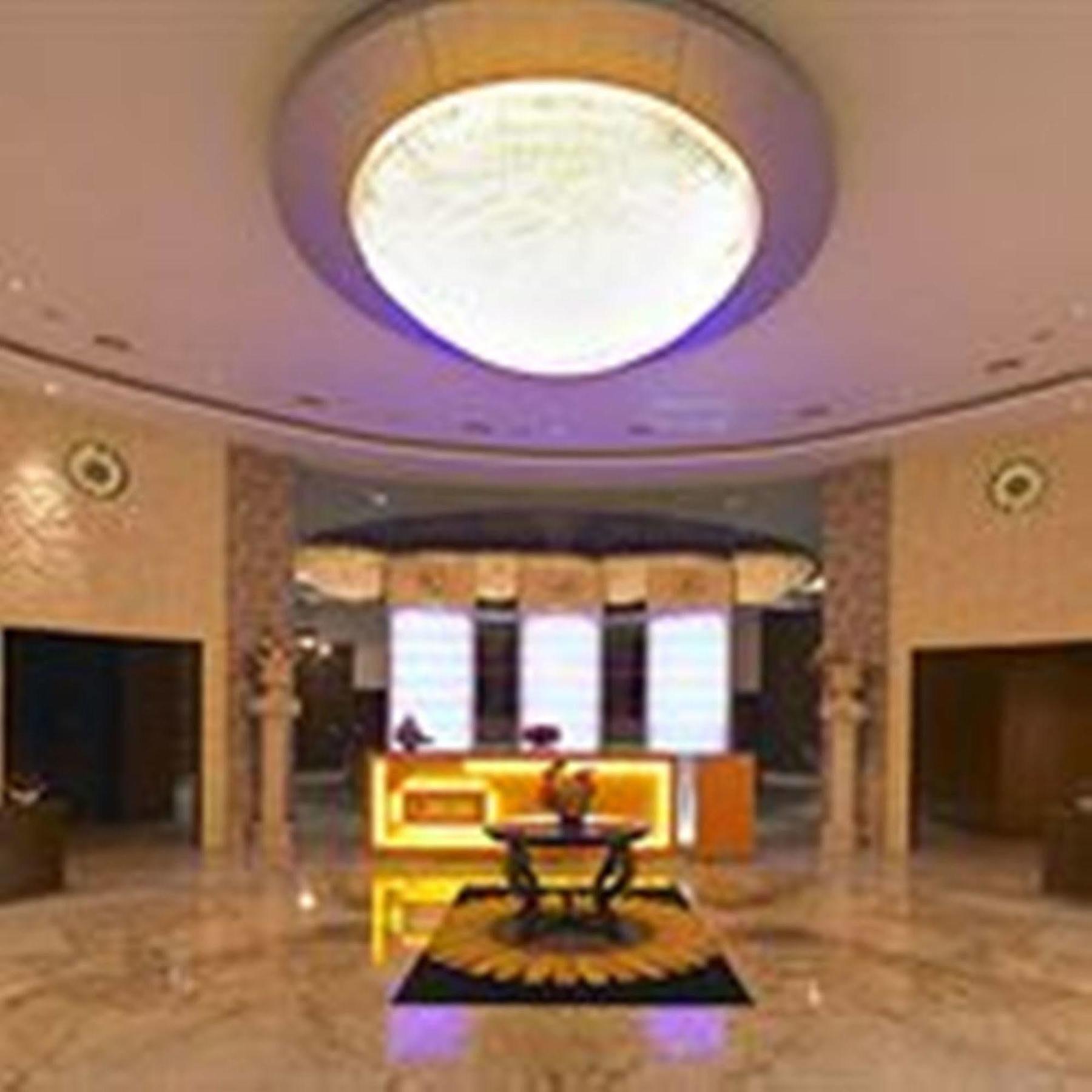 Royal Orchid Central Kireeti Hampi, Hospet Exterior foto