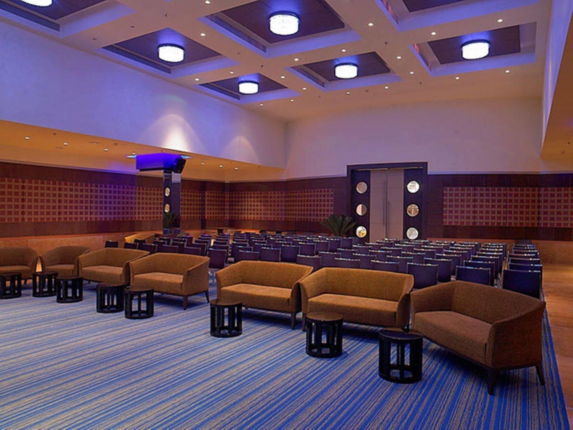 Royal Orchid Central Kireeti Hampi, Hospet Facilități foto